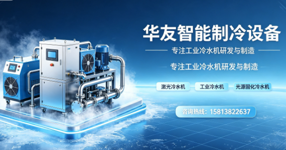 华友智能制冷设备汕尾线上分站